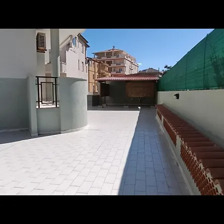 Le Vele Apartment Alghero