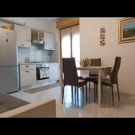 Apartment Le Vele Alghero