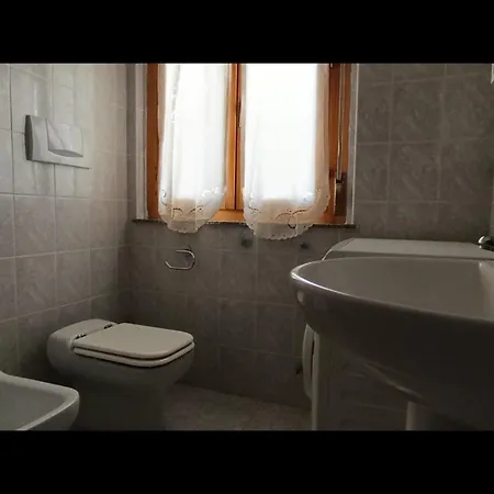 Apartment Le Vele