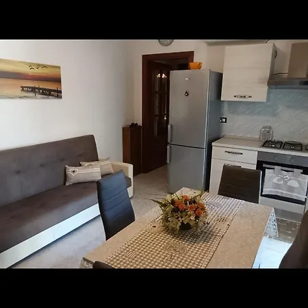 Le Vele Apartment *