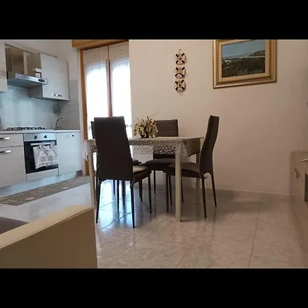 Le Vele Apartment *