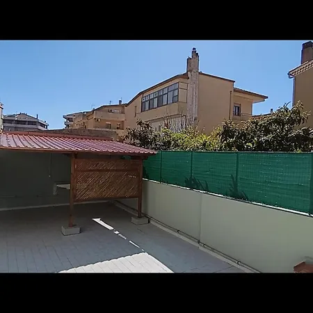 Le Vele Apartment *