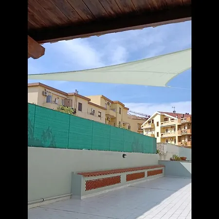 Le Vele Apartment