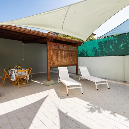Le Vele Apartment
