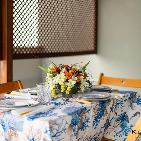 Apartment Le Vele Alghero