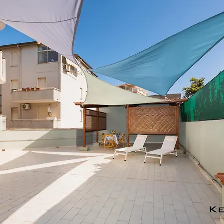 Le Vele Apartment