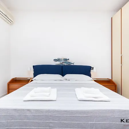 Le Vele Apartment *