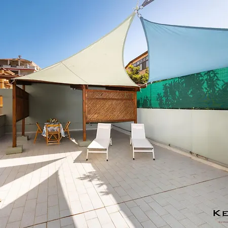 Le Vele Apartment