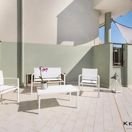 Apartment Le Vele