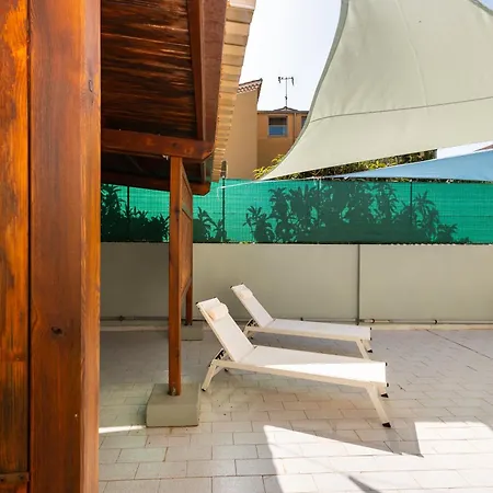 Le Vele Apartment *