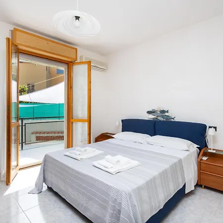 Apartment Le Vele *