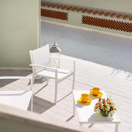 Apartment Le Vele