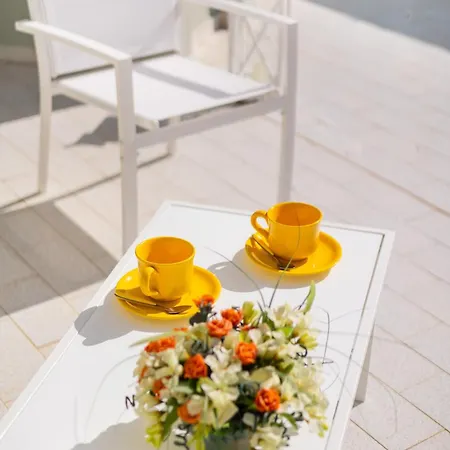 Apartment Le Vele